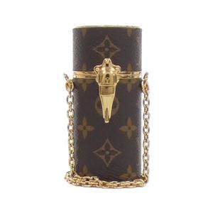 LOUIS VUITTON Brown Monogram